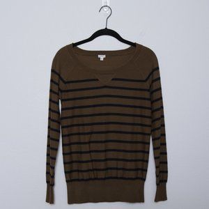 J Crew Sweater